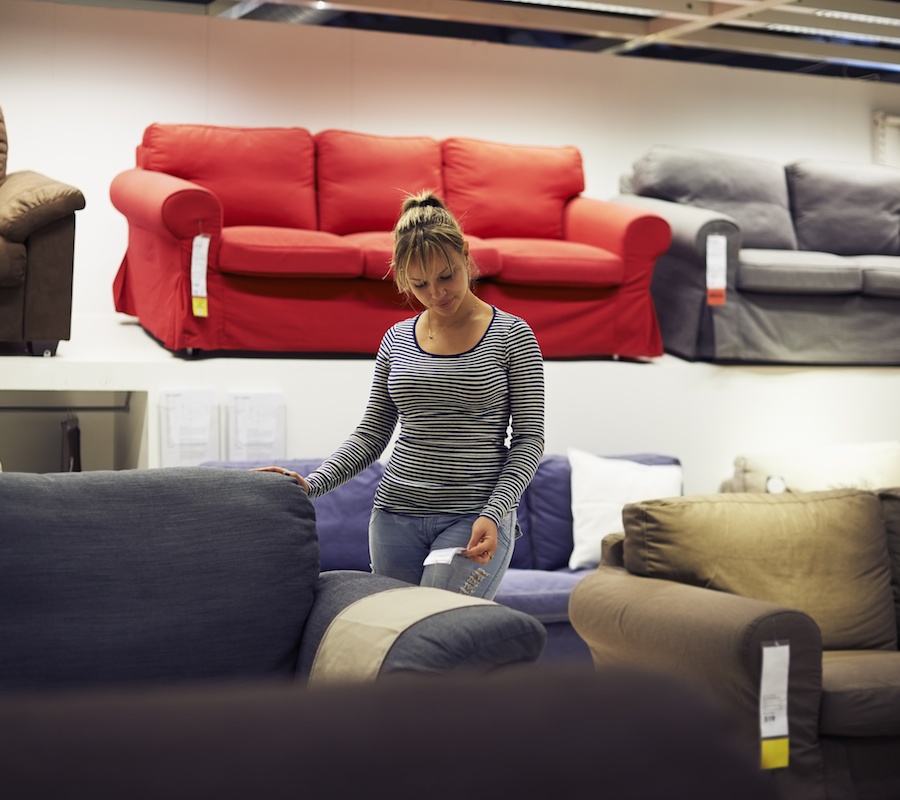 Where to Buy Furniture When You Move to Sarasota, Florida